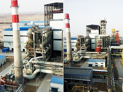 Hlsmelt熔融還原煉鐵